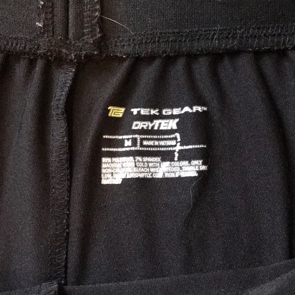 Tek Gear shorts - Picture 5 of 5